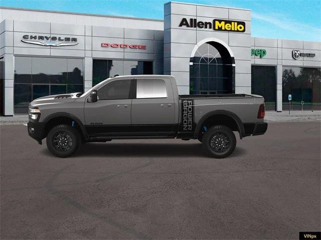New 2025 RAM 2500 Power Wagon image 2