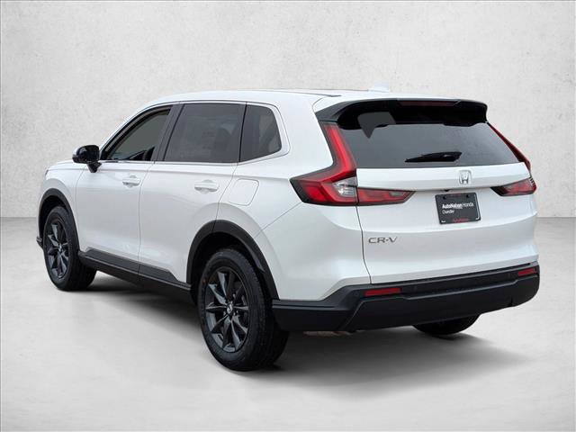New 2026 Honda CR-V EX-L image 9