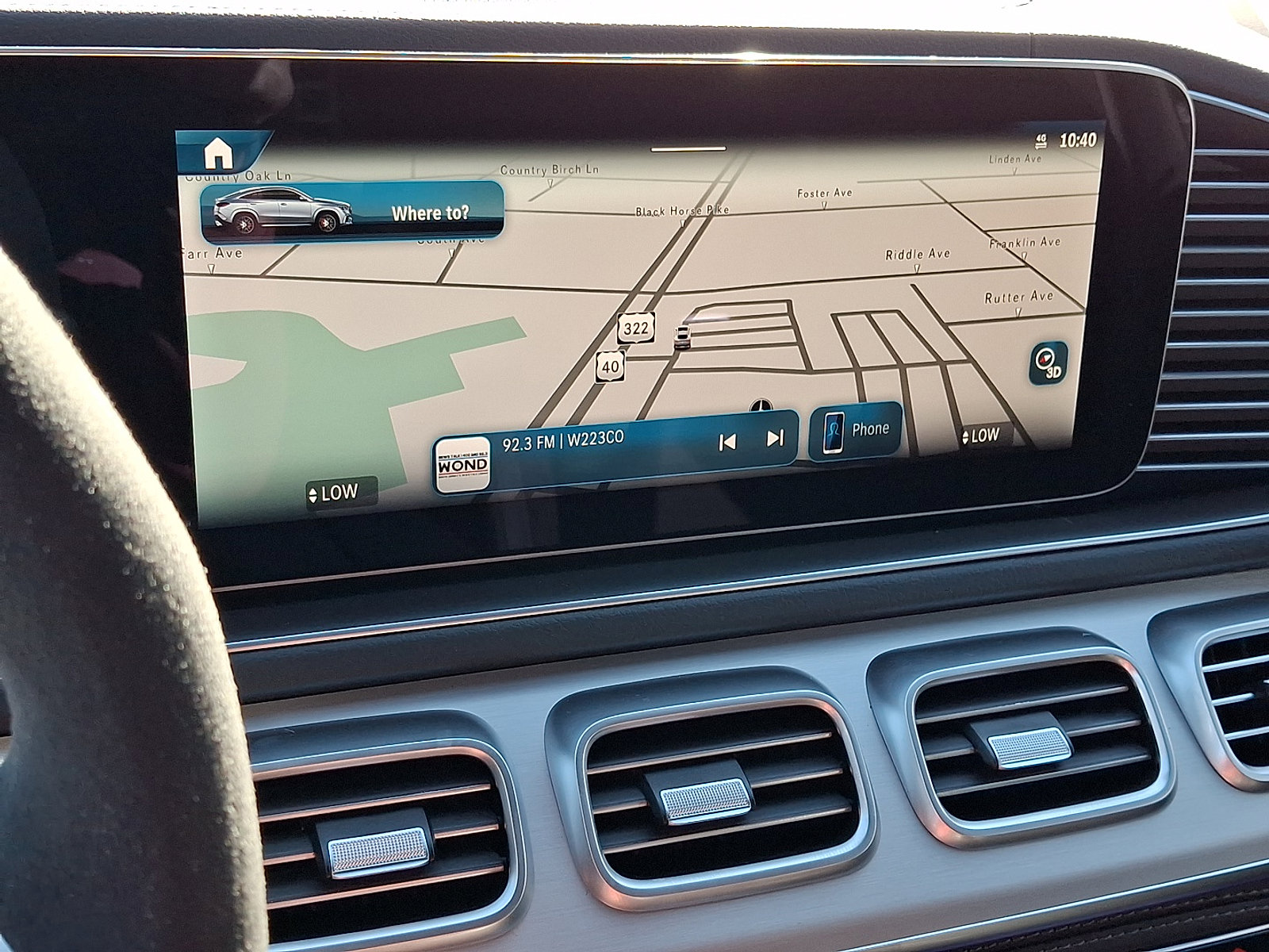 New 2026 Mercedes-Benz GLE 53 AMG 4MATIC Coupe image 12