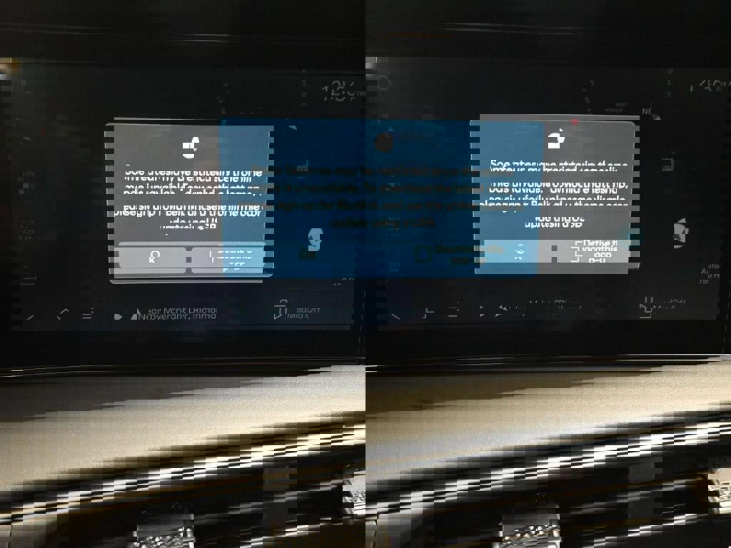 New 2026 Hyundai Palisade XRT Pro image 14