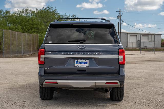 Certified 2023 Ford Expedition XLT RWD image 7