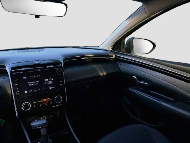 Used 2024 Hyundai Tucson SE FWD image 23