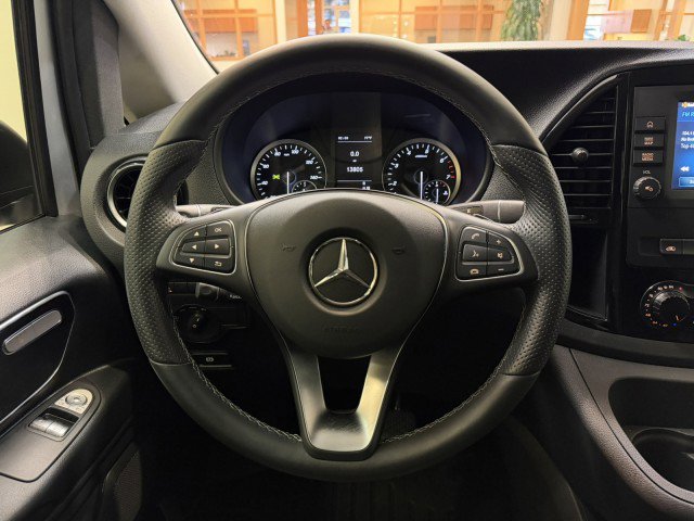 Certified 2023 Mercedes-Benz Metris Passenger image 8