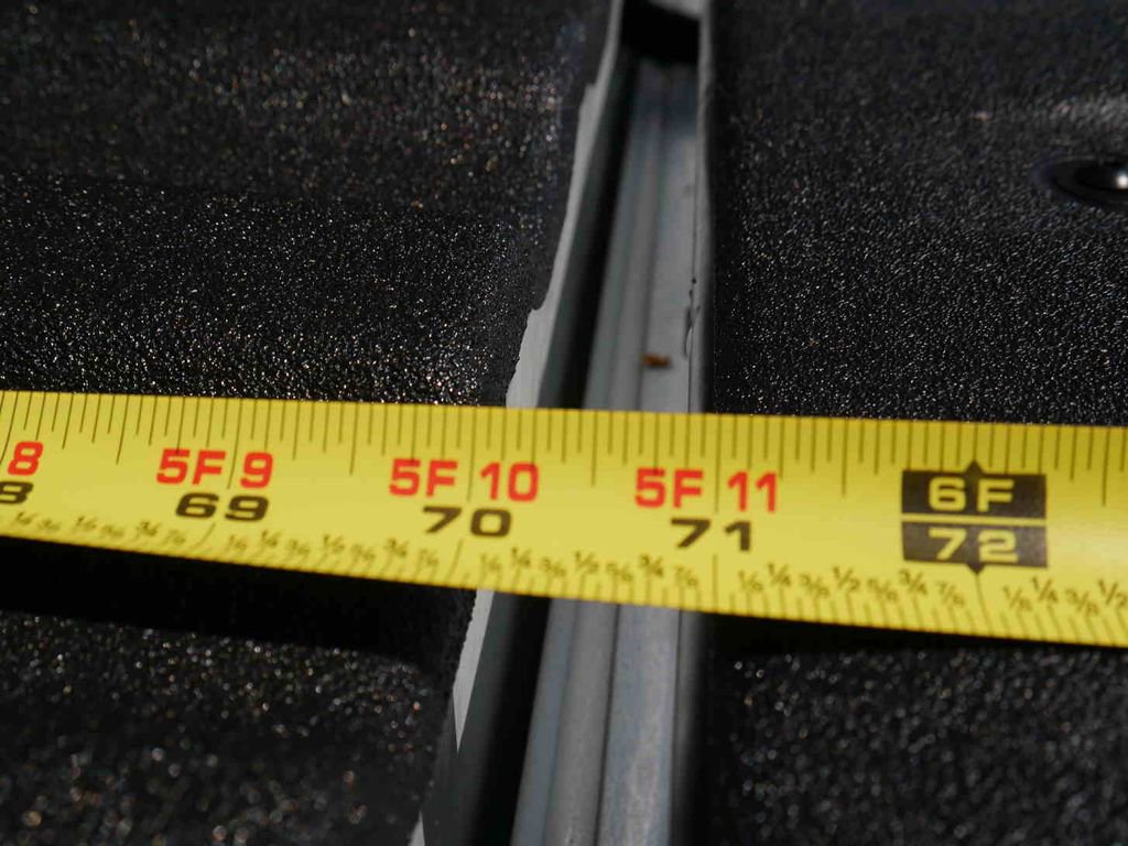 Used 2024 Chevrolet Silverado 1500 High Country w/ High Country Premium Package image 12