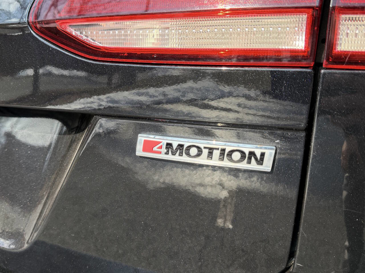 Used 2019 Volkswagen Golf Alltrack S image 5