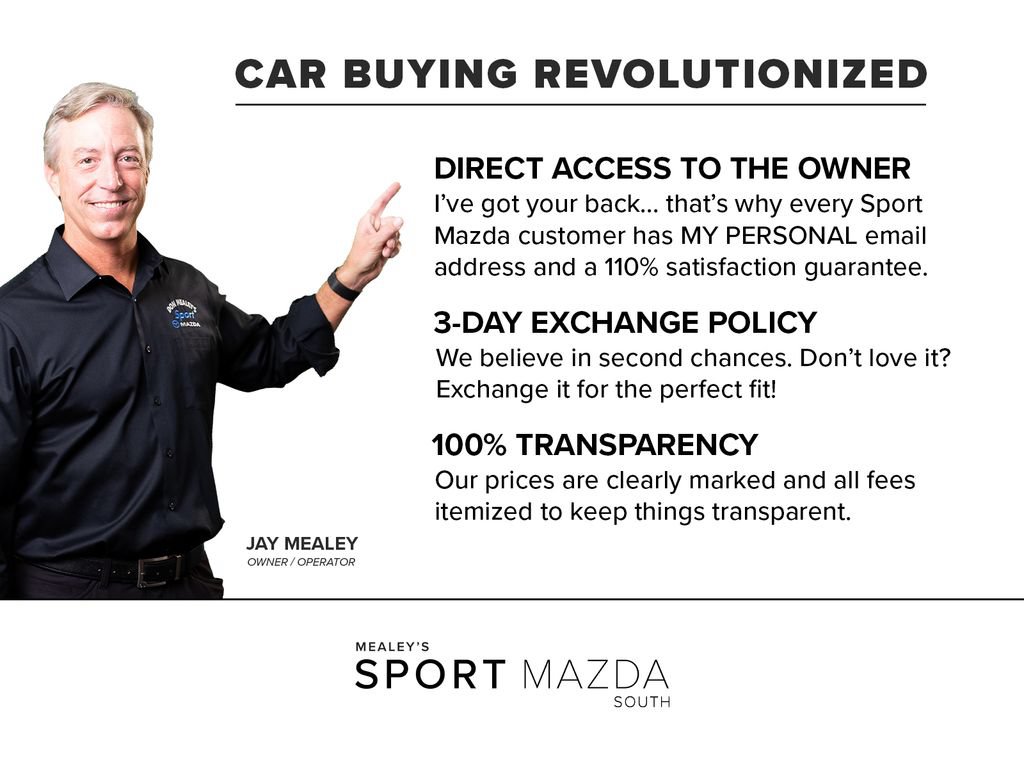New 2026 MAZDA CX-5 Select AWD/4WD image 12