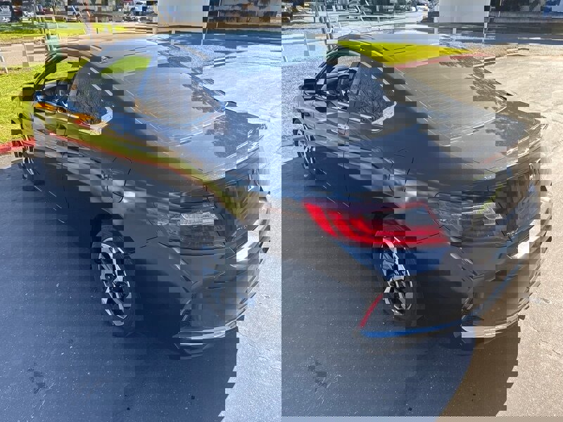 Used 2017 Honda Accord LX-S image 12