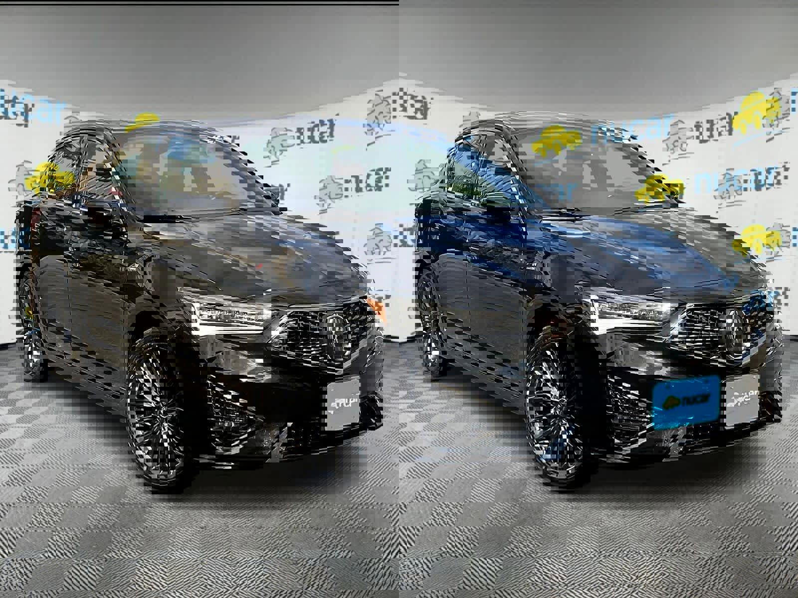 Used 2022 Acura ILX w/ Technology & A-SPEC Package