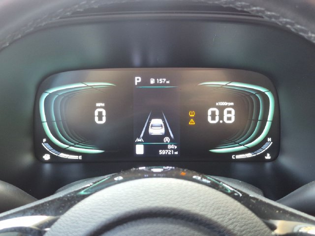 Used 2025 Kia Soul EX FWD image 11