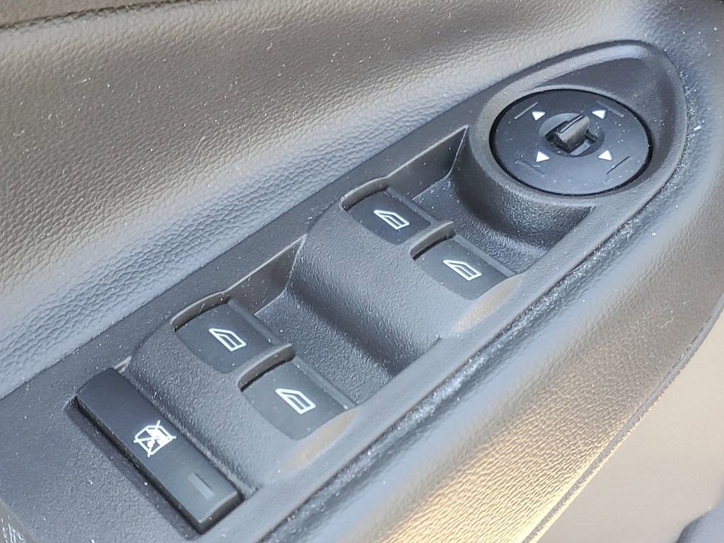 Used 2018 Ford Escape SE w/ SE Sync 3 Package image 10