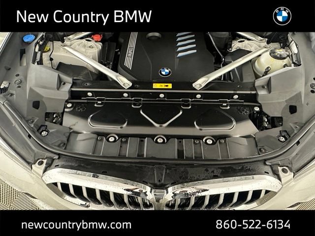 Used 2023 BMW X5 xDrive45e w/ Executive Package AWD/4WD image 31