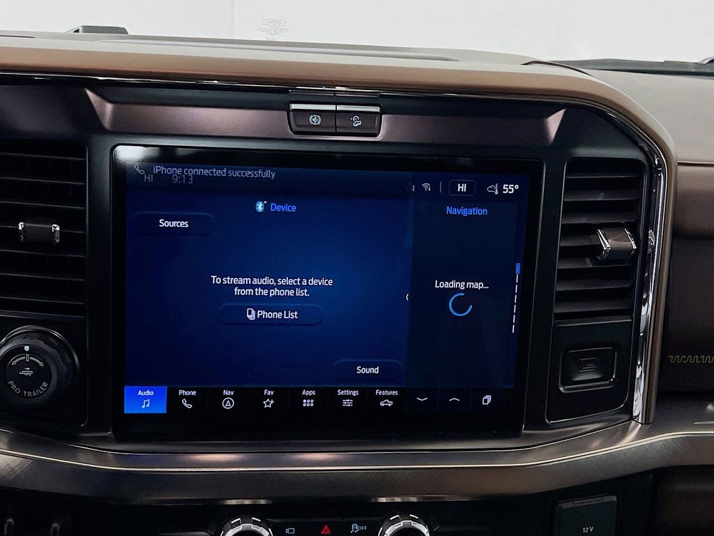 New 2026 Ford F350 King Ranch image 22