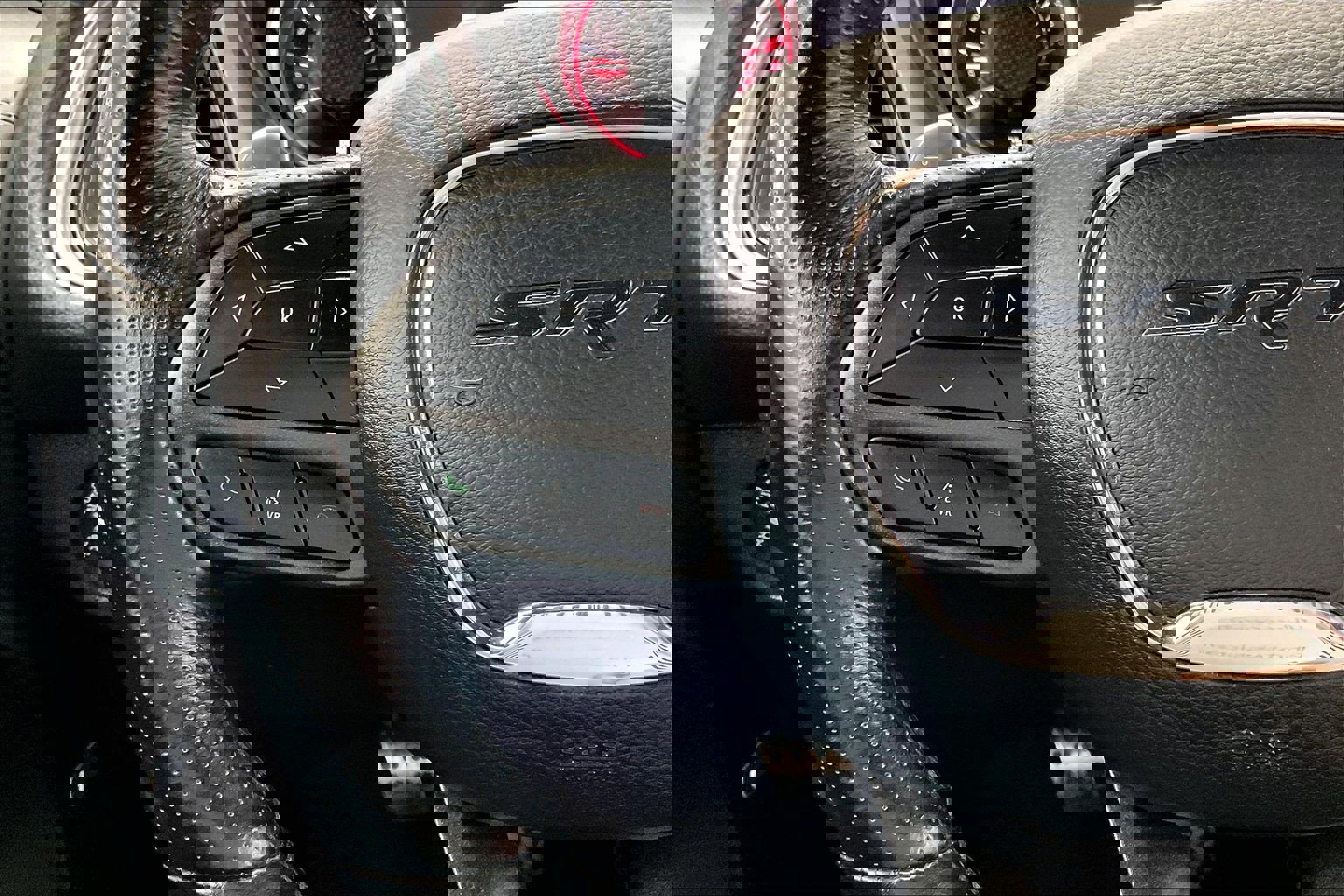 Used 2021 Dodge Challenger R/T Scat Pack w/ T/A Package image 20