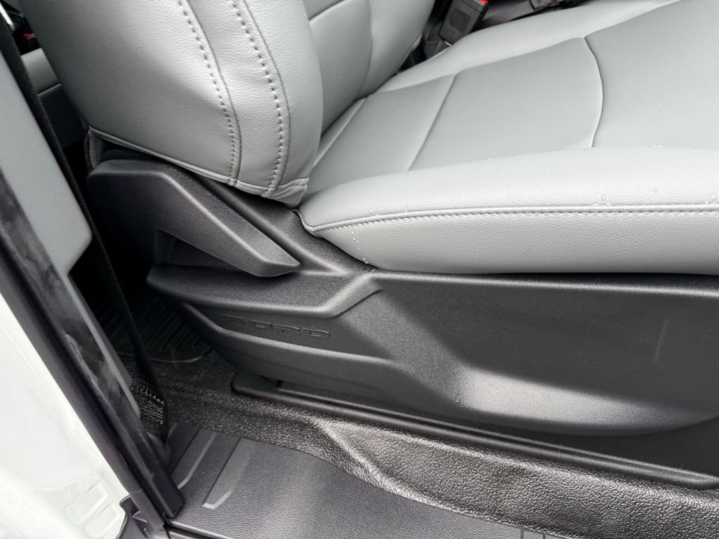 New 2025 Ford F350 XL AWD/4WD image 24