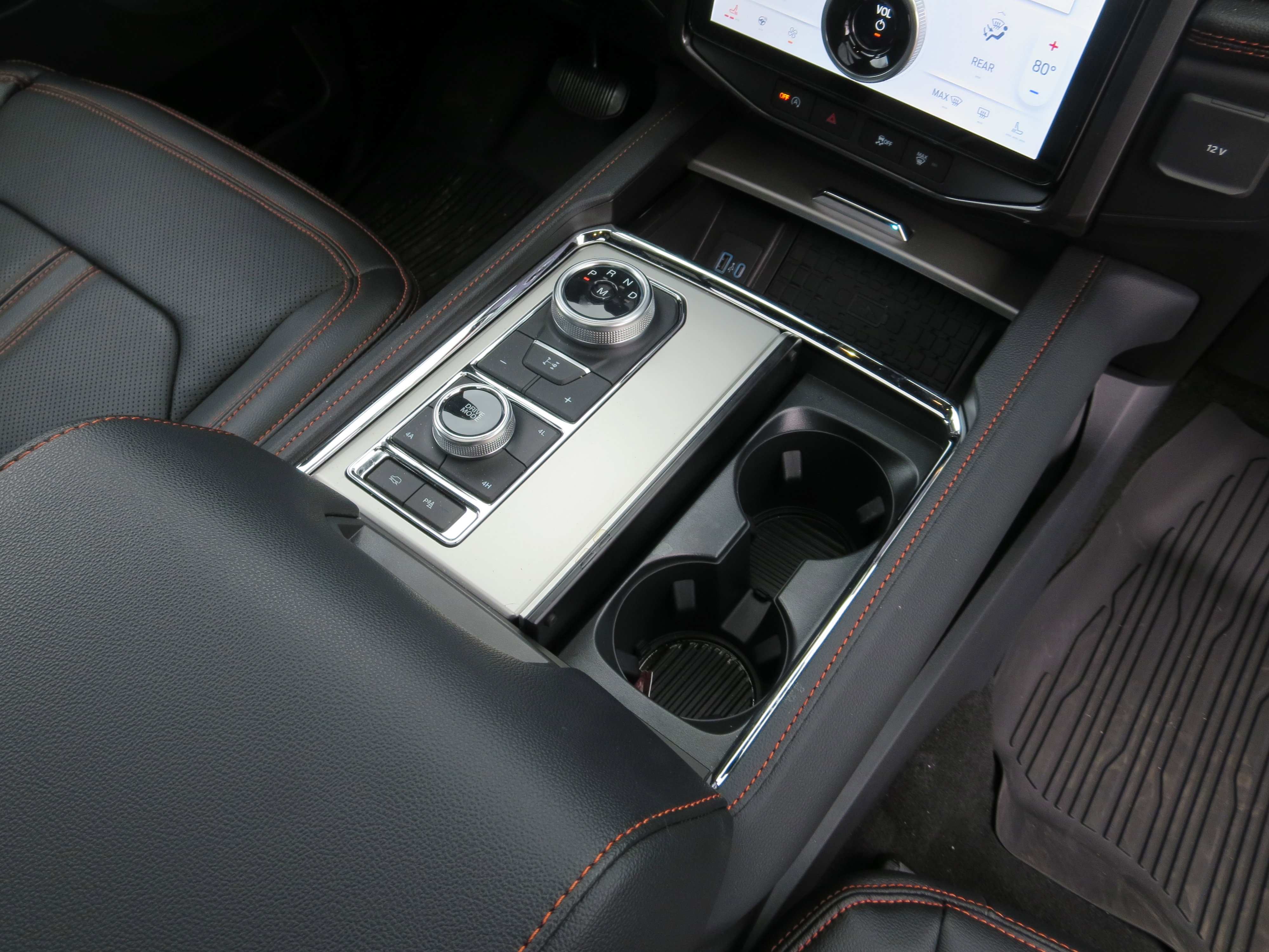 Used 2024 Ford Expedition Timberline image 26