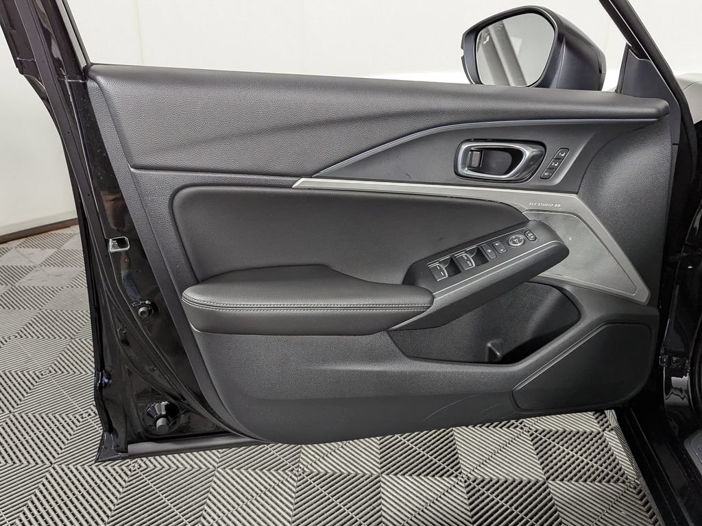 Used 2023 Acura Integra A-Spec FWD image 15