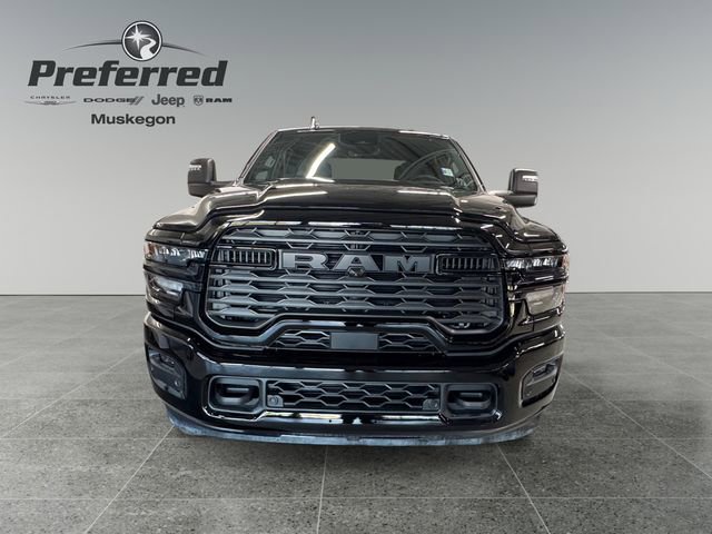 New 2026 RAM 2500 Big Horn image 10