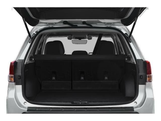 Used 2019 Subaru Forester Sport AWD/4WD image 14