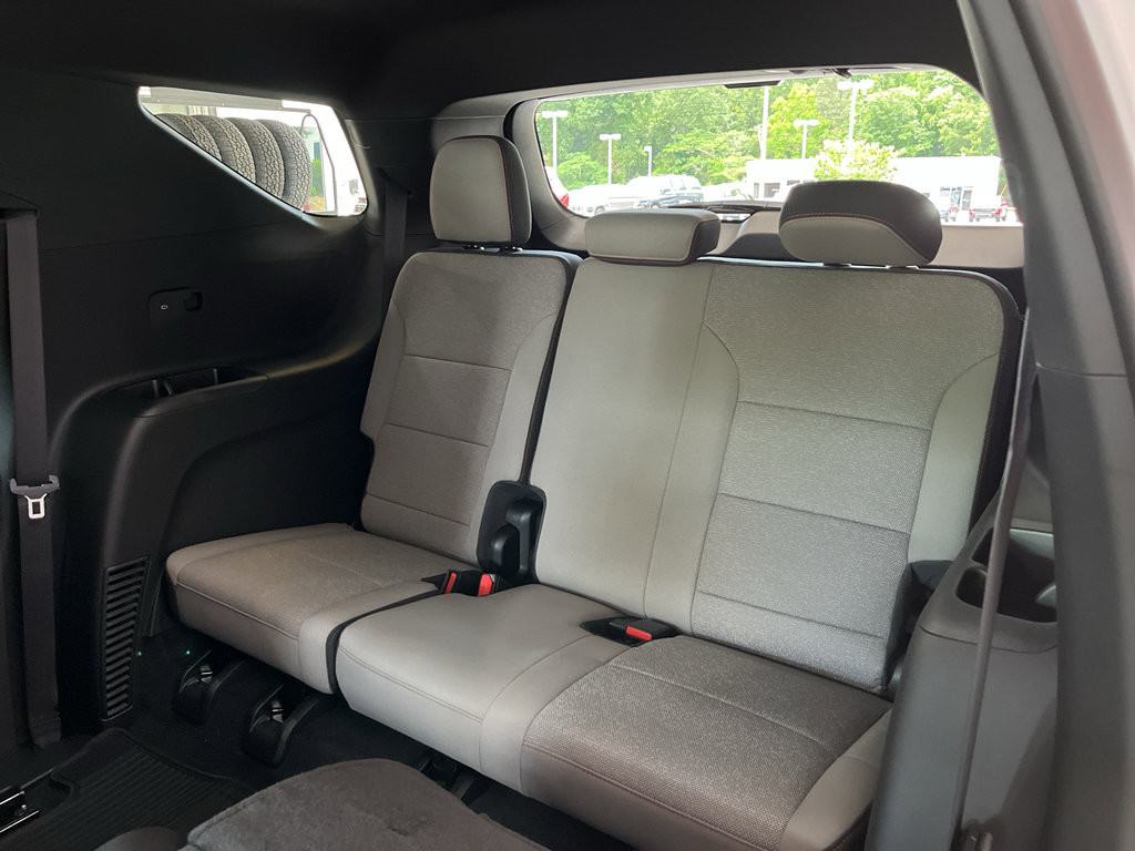 New 2026 Chevrolet Traverse LT FWD image 17