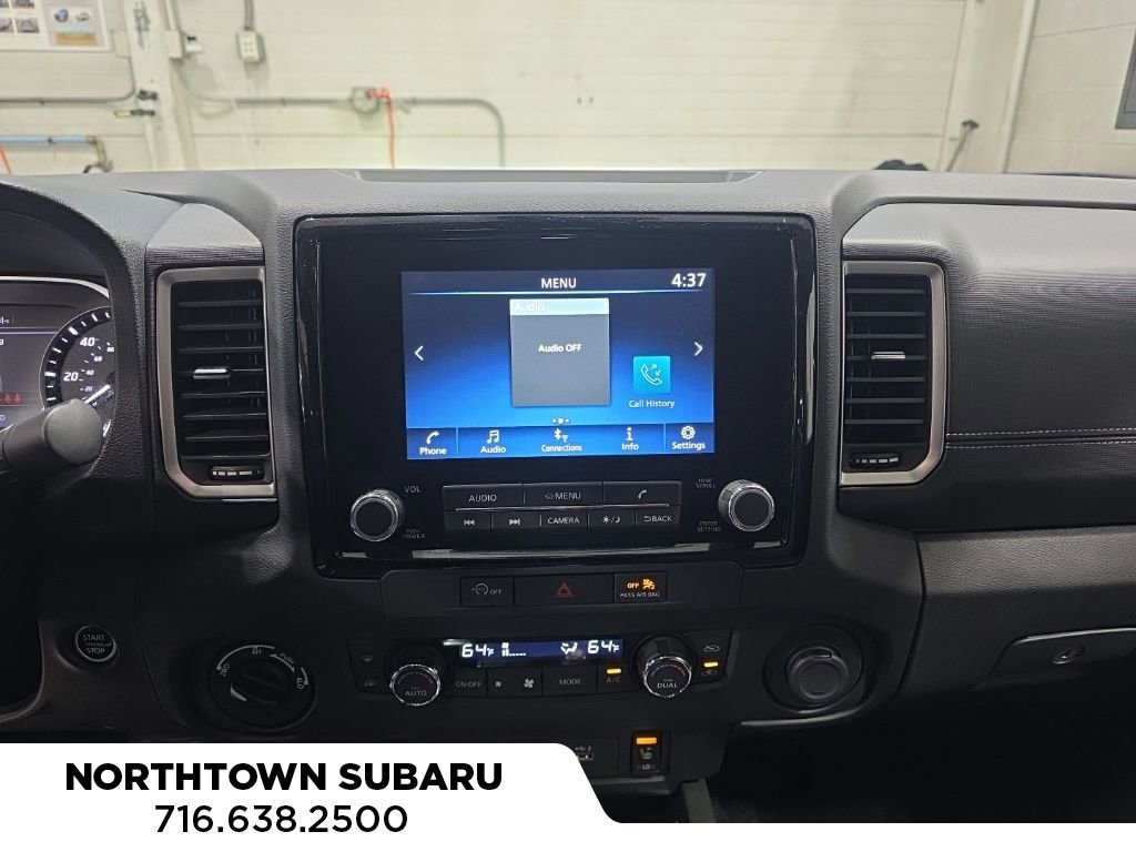 Used 2024 Nissan Frontier SL w/ Technology Package image 9