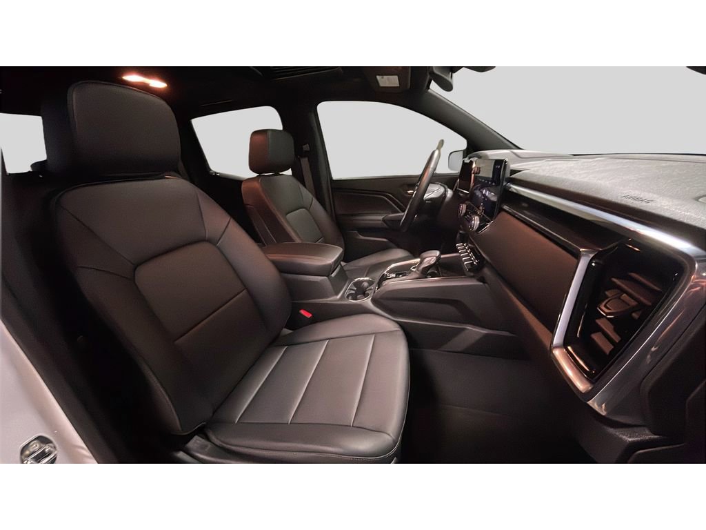 Used 2023 GMC Canyon Elevation w/ Elevation Premium Package image 18