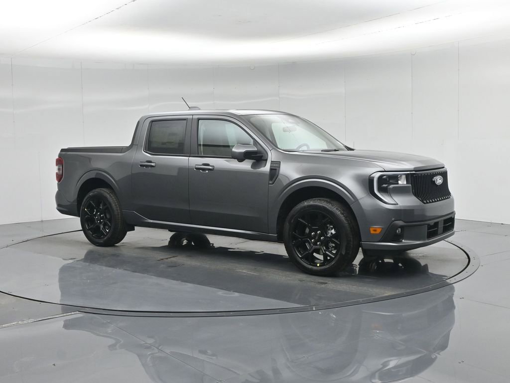 New 2026 Ford Maverick Lobo AWD/4WD image 26