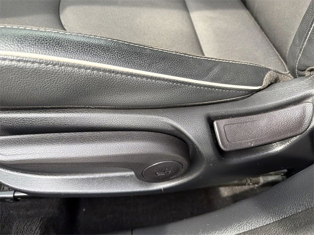 Used 2022 Kia Forte GT-Line w/ GT-Line Technology Package image 15