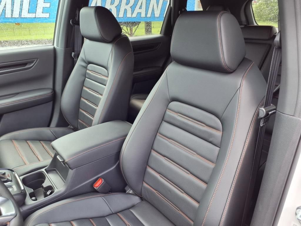 New 2026 Honda CR-V Sport-L image 13