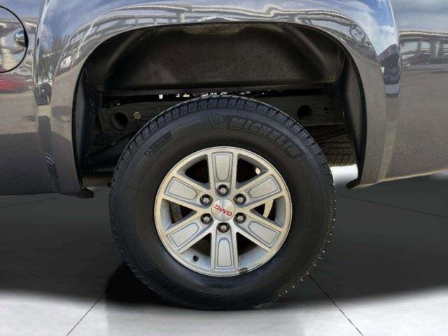 Used 2010 GMC Sierra 1500 SLE w/ Texas Edition RWD image 50