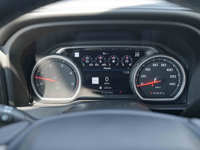 Used 2022 Chevrolet Silverado 2500 High Country w/ Z71 Off-Road Package AWD/4WD image 38