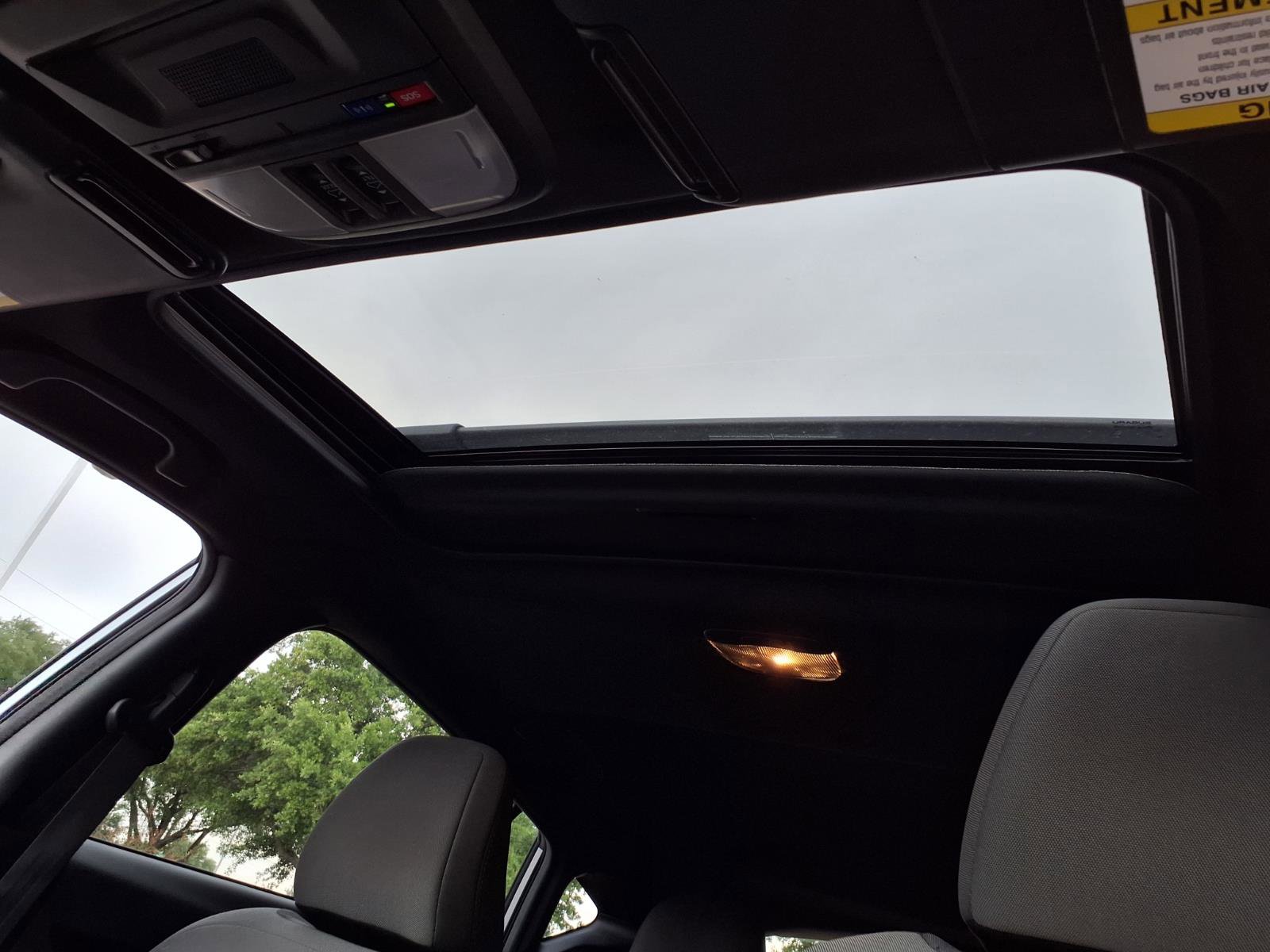 Certified 2024 Subaru Crosstrek 2.5i Sport w/ Crosstrek Mirror Package AWD/4WD image 5