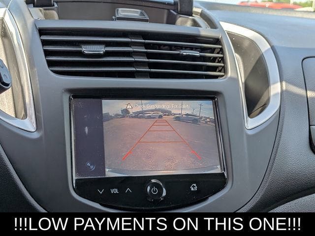 Used 2016 Chevrolet Trax LT FWD image 33