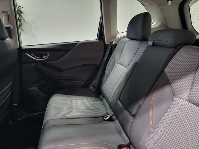 Used 2020 Subaru Forester Sport w/ Popular Package #2 AWD/4WD image 14