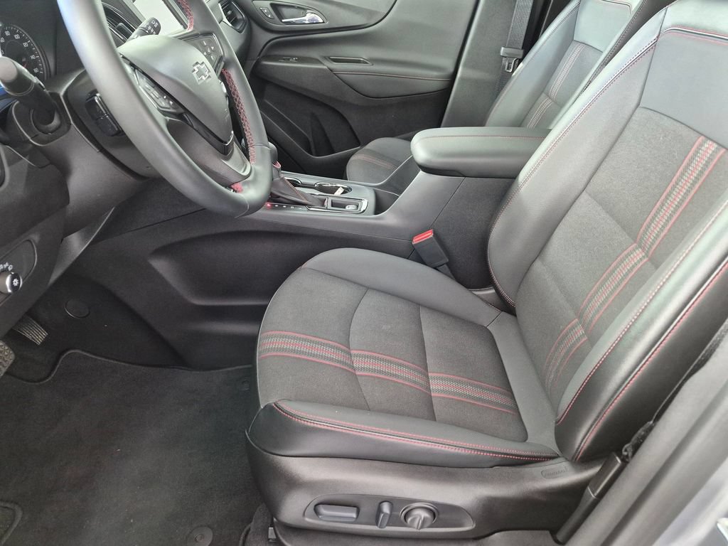 Used 2024 Chevrolet Equinox RS AWD/4WD image 14