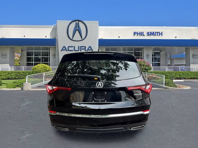 Used 2024 Acura MDX w/ Technology Package FWD image 8