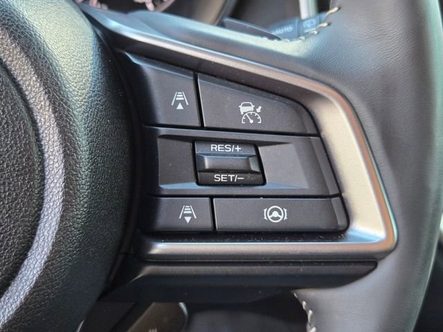 Certified 2024 Subaru Ascent Touring image 27
