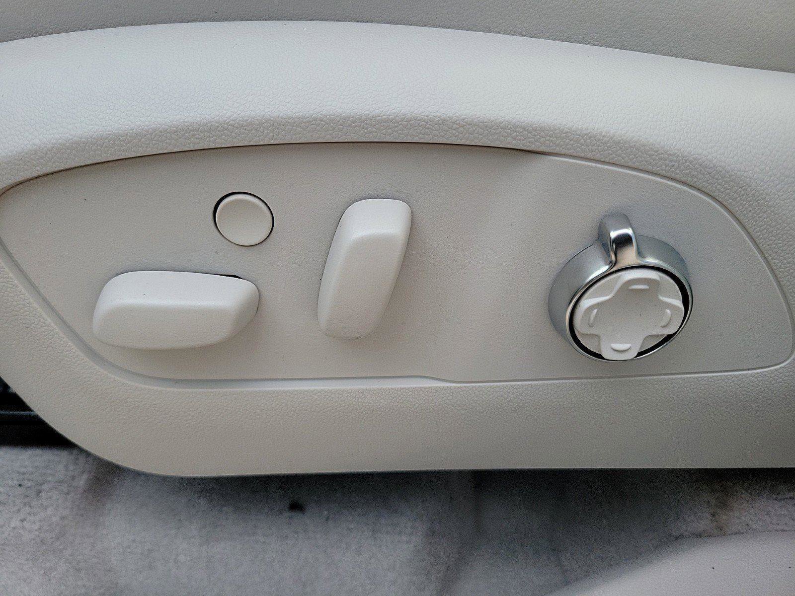 New 2026 Buick Enclave Avenir w/ Super Cruise Package image 17