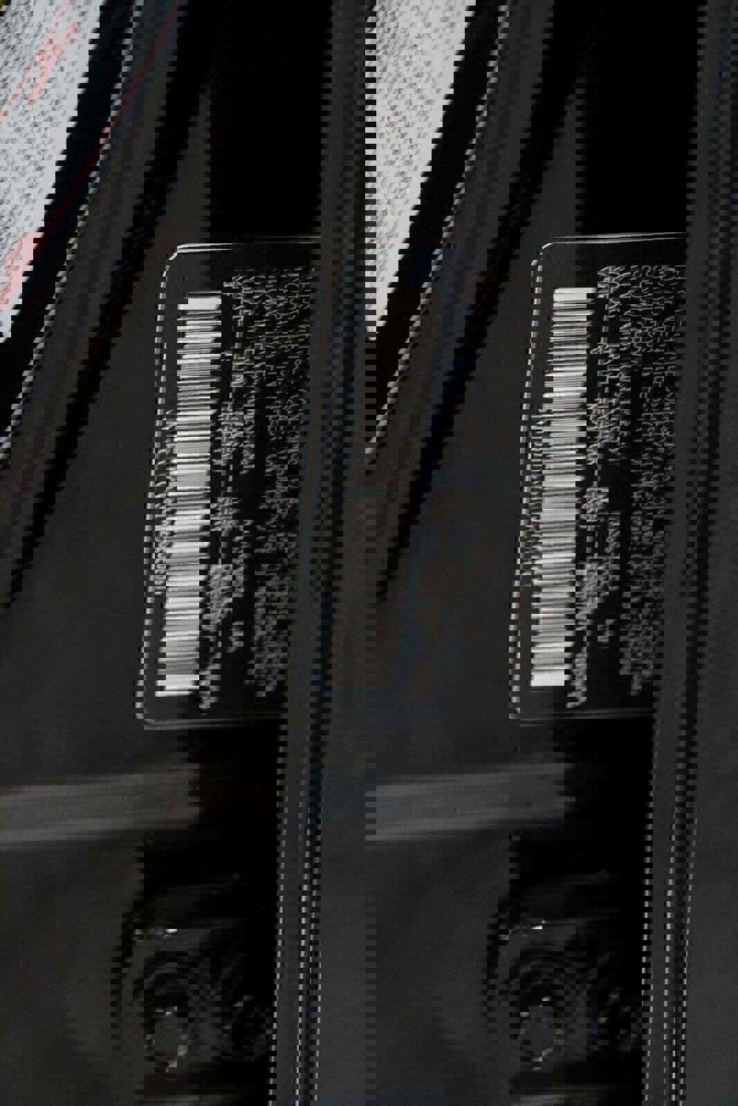 Used 2020 Nissan Rogue Sport SL image 31