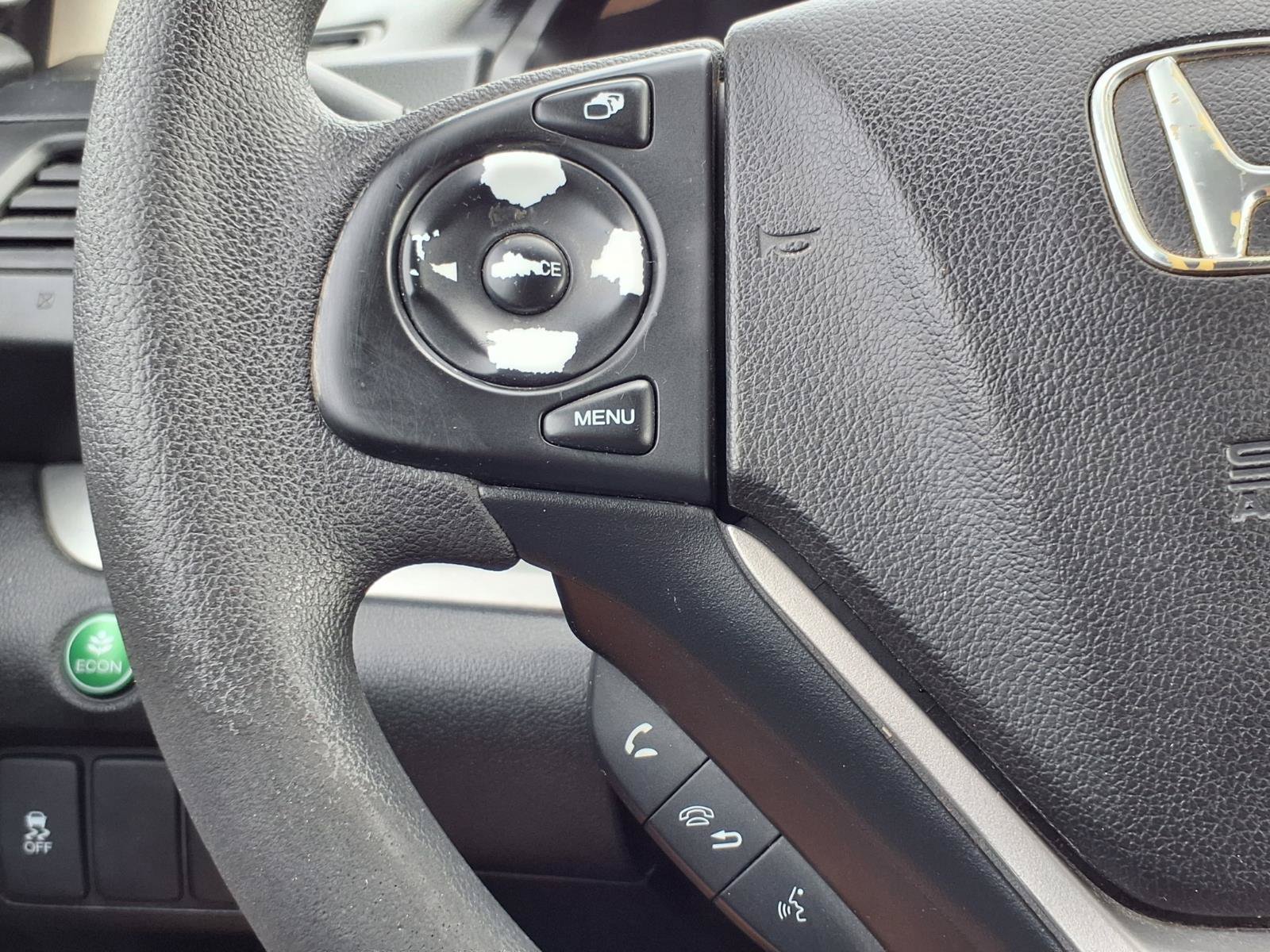 Used 2012 Honda CR-V EX image 16