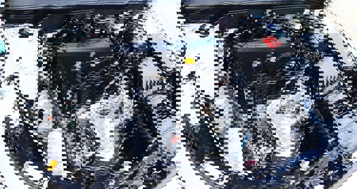 Used 2024 Honda Civic Sport image 57