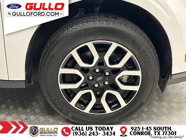 Used 2024 Ford Maverick Lariat FWD image 31