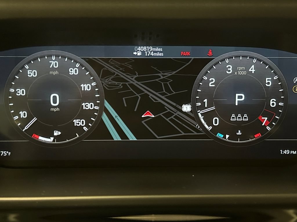 Used 2020 Land Rover Defender 110 S AWD/4WD image 19