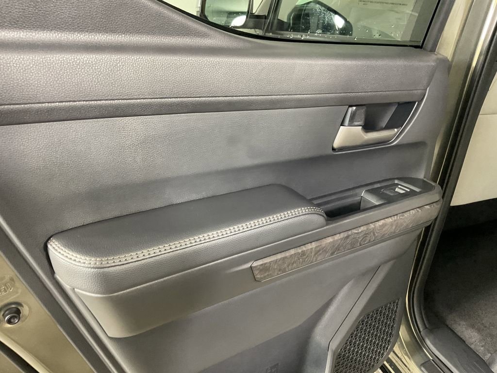 New 2026 Toyota Tacoma Limited image 17