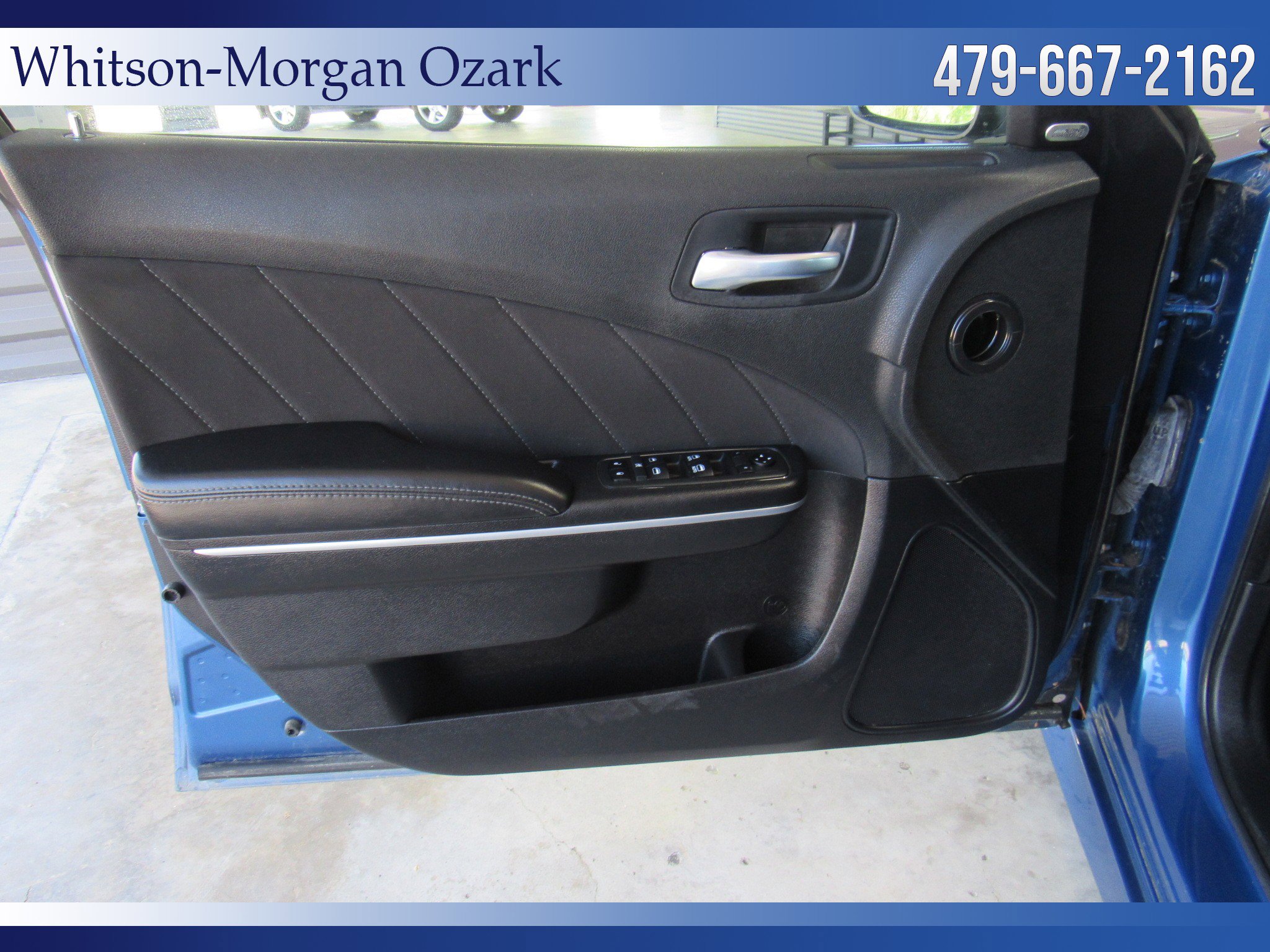 Used 2021 Dodge Charger GT w/ Cold Weather Package image 27