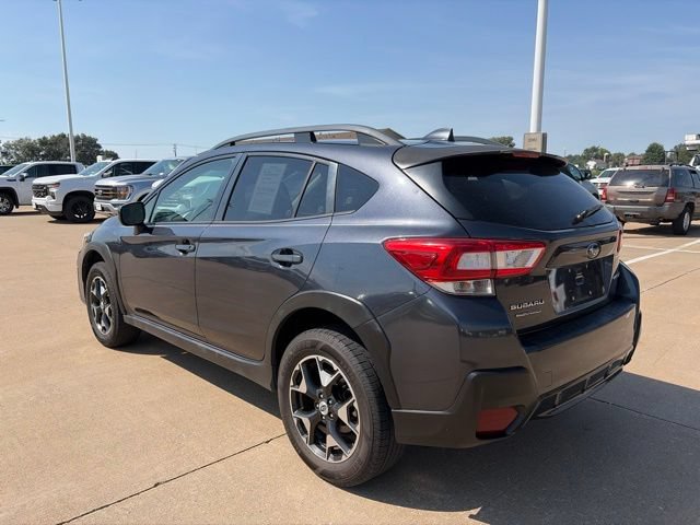 Used 2018 Subaru Crosstrek 2.0i Premium AWD/4WD image 5