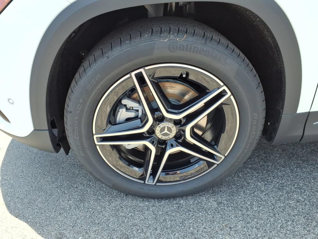 New 2026 Mercedes-Benz GLA 250 4MATIC image 11