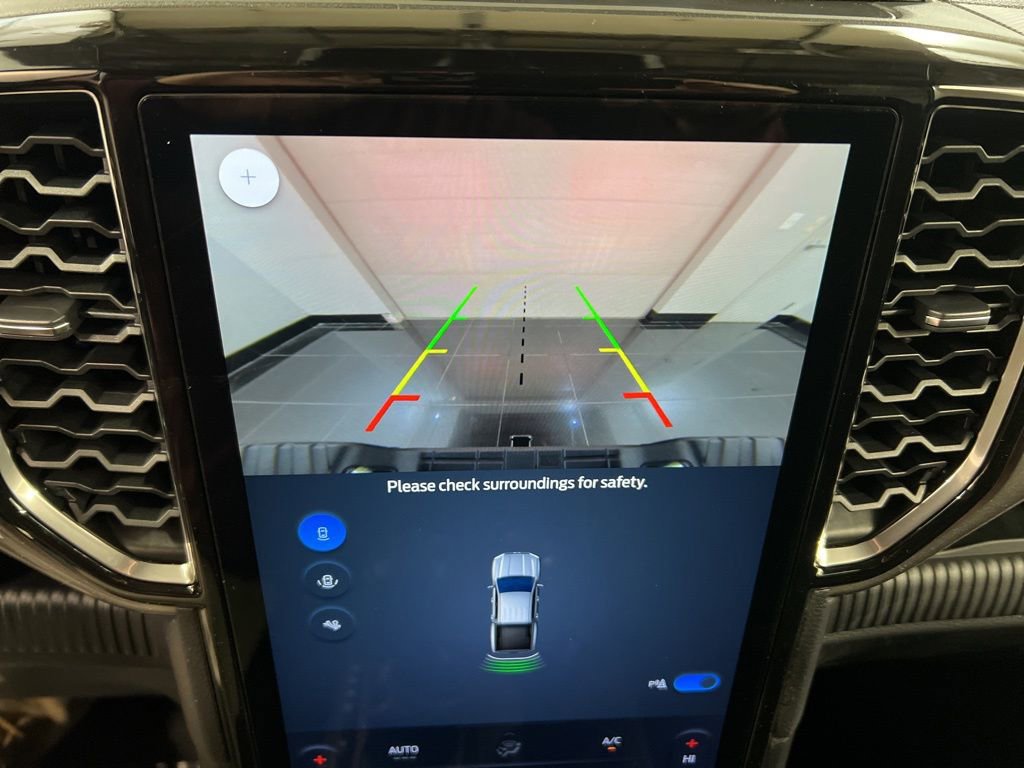 New 2026 Ford Ranger XLT image 12