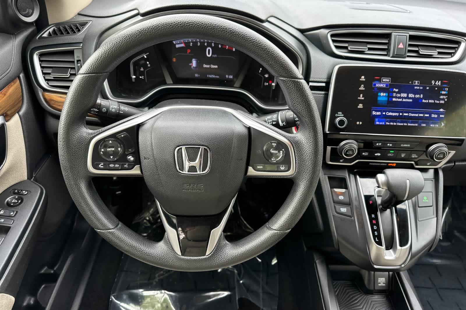 Used 2019 Honda CR-V EX image 14