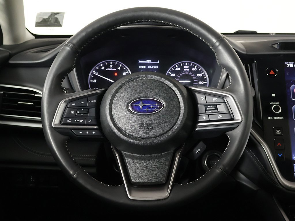Used 2024 Subaru Outback Touring XT image 39