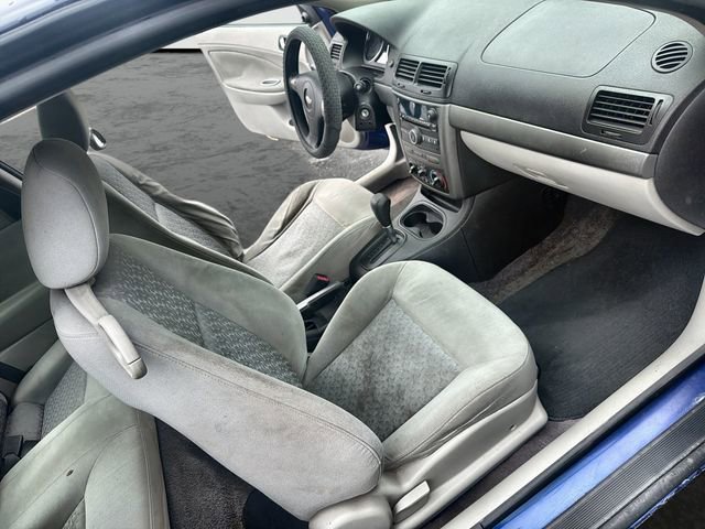 Used 2007 Chevrolet Cobalt LS w/ Enhanced Safety Package image 34